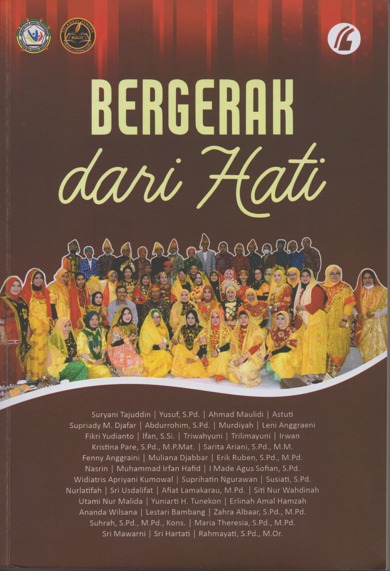 Bergerak dari Hati