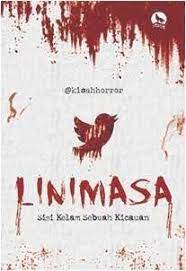 Linimasa : sisi kelam sebuah kicauan