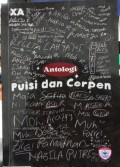 Antologi Puisi dan Cerpen XA Angkatan 11