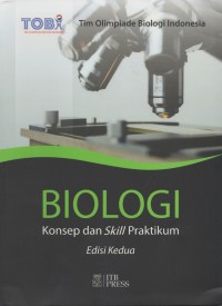 Biologi Konsep dan Skill Praktikum Edisi Kedua