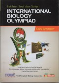 Latihan Soal dan Solusi Internasional Biologi Olympiad